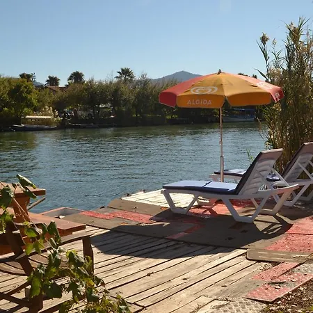 Casa vacanze Yalili
