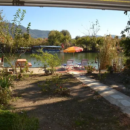 Yalili Casa vacanze Dalyan