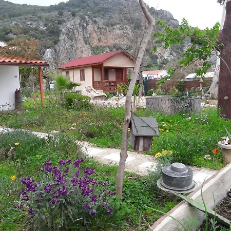 Yalili Casa vacanze Dalyan