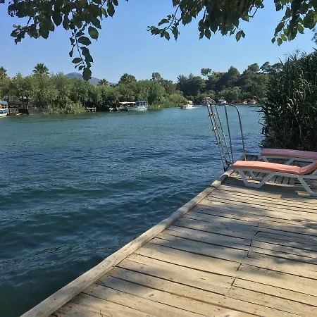 Casa vacanze Yalili *