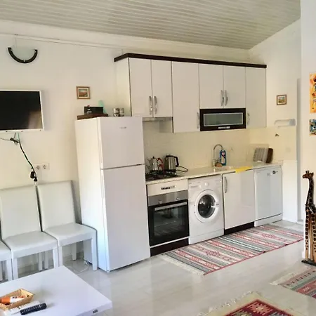 Casa vacanze Yalili *
