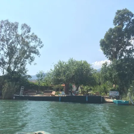 Casa vacanze Yalili *